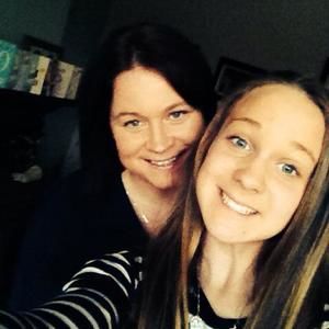 Meet your Posher, Siobhan